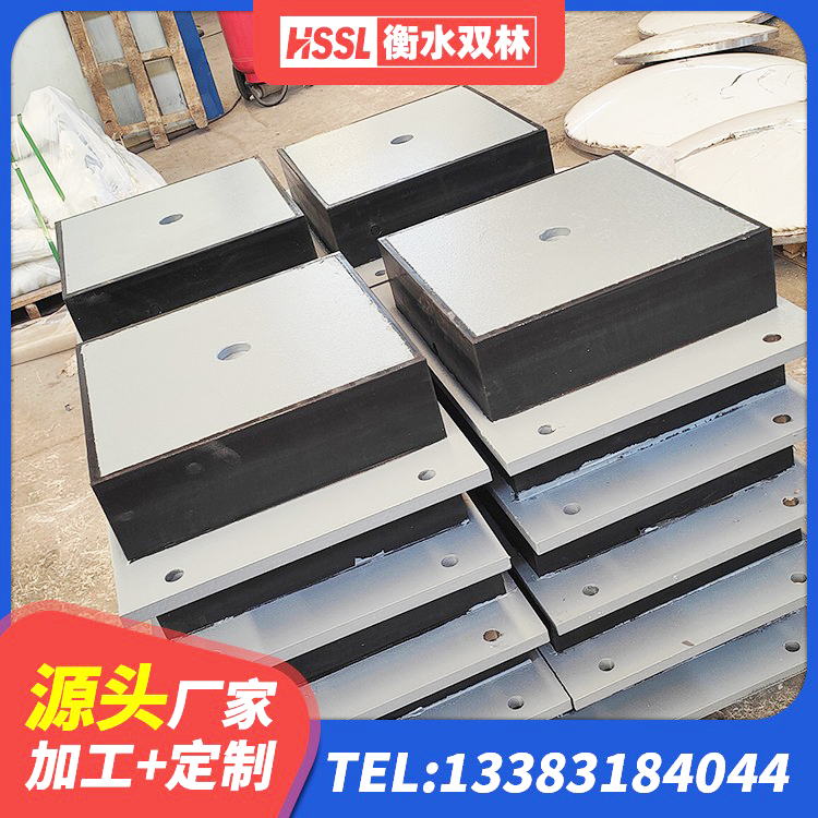平罗县减隔震橡胶支座厂商 平罗县建筑支墩隔震支座LRB600-II厂家 平罗县隔震抗震支座 平罗县LRB400橡胶隔震支座厂家电话 - 第4张