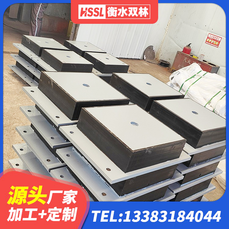 平罗县LNR水平力分散力型隔震支座厂家 平罗县HDR1200隔震支座源头工厂 平罗县建筑铅芯橡胶隔震支座LRB500 平罗县LRB1000铅芯支座源头工厂 - 第7张