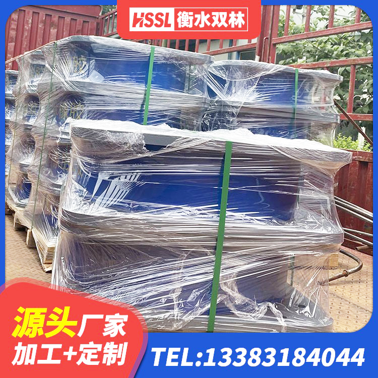 平罗县HDR800高阻尼橡胶隔震支座 平罗县隔震橡胶支座生产 平罗县防震支座生产厂家 平罗县铅芯减橡胶隔震支座厂家 - 第8张