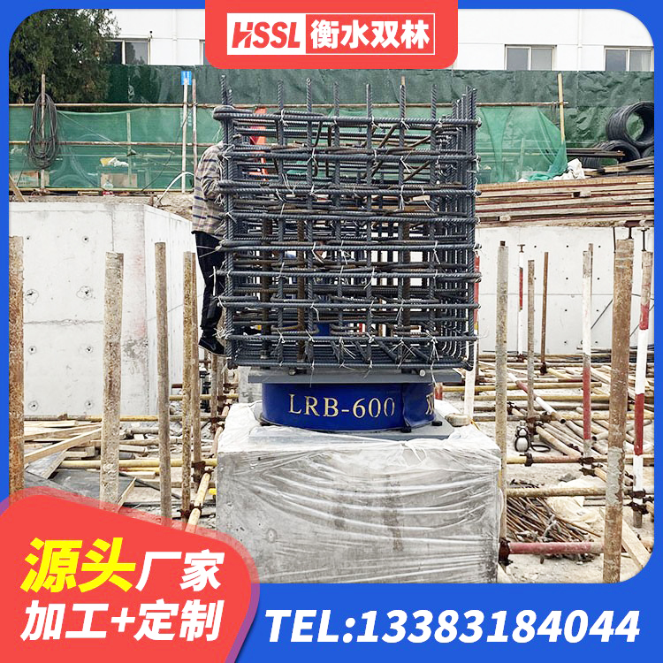 平罗县建筑Y4Q铅芯橡胶隔震支座源头工厂 平罗县圆形高阻尼隔震支座 平罗县建筑厚层橡胶隔震支座源头工厂 平罗县房屋隔震橡胶支座厂家电话 - 第10张