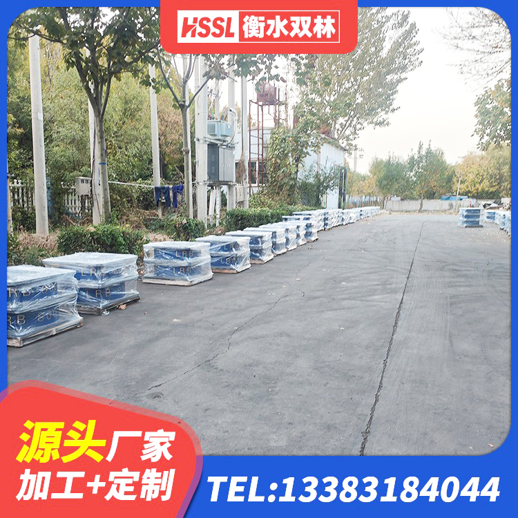 平罗县减隔震橡胶支座厂商 平罗县建筑支墩隔震支座LRB600-II厂家 平罗县隔震抗震支座 平罗县LRB400橡胶隔震支座厂家电话 - 第3张