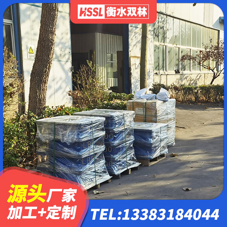 平罗县隔震支座LRB600什么价格 平罗县建筑高阻尼减隔震支座生产厂家 平罗县橡胶隔震支座LNRD420厂家 平罗县LNR700天然隔震支座生产厂家 - 第7张
