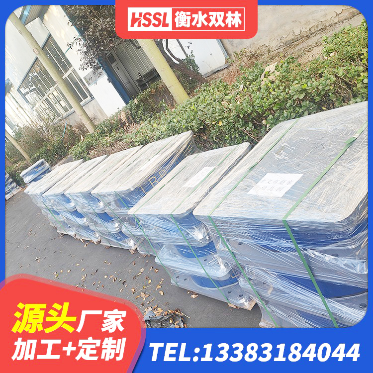平罗县LRB铅芯橡胶隔震支座源头工厂 平罗县LNR水平力分散力型支座厂家 平罗县LRB隔震支座1000(II型)源头工厂 平罗县隔震支座多少钱 - 第2张